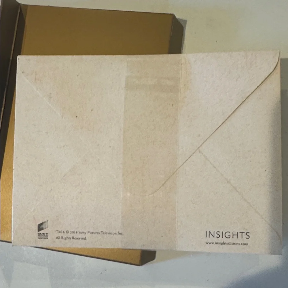 Insights beautiful cream